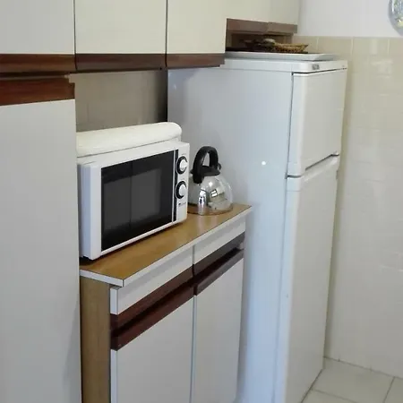Residenz Bassi 4 리그나노 사비아도로