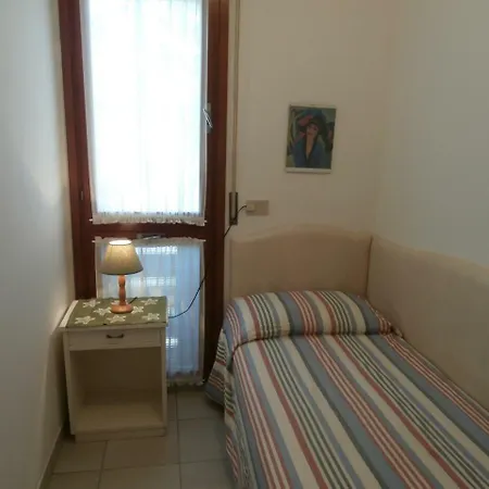 Residenz Bassi 4 *