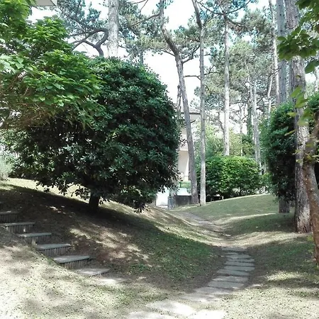Residenz Bassi 4 Λινιάνο Σαμπιαντόρο
