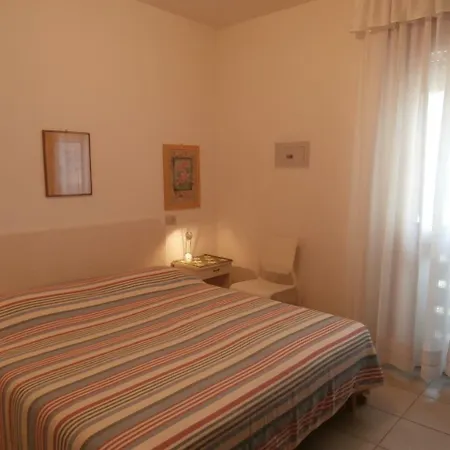 Residenz Bassi 4 Διαμέρισμα Λινιάνο Σαμπιαντόρο
