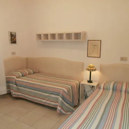 Residenz Bassi 4 *