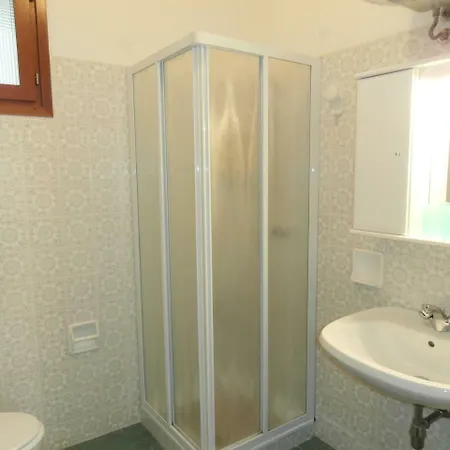 Residenz Bassi 4 아파트 리그나노 사비아도로