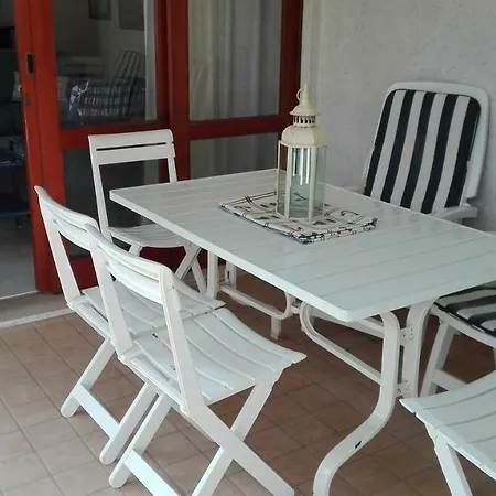 Residenz Bassi 4 *